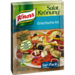 Knorr Salad Seasoning Greek Style