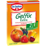 Dr Oetker Gelfix 2:1