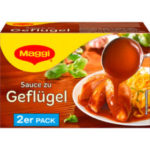 Maggi Sauce for Poultry