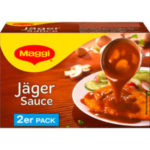 Maggi Hunter's Sauce