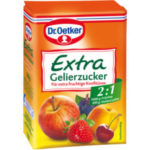 Dr Oetker 2:1 Gelling Sugar