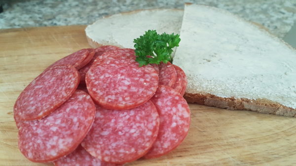 Ring Salami