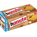 Hanuta Wafer Bars