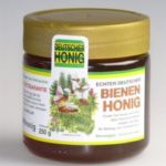 Black Forest Honey 250g