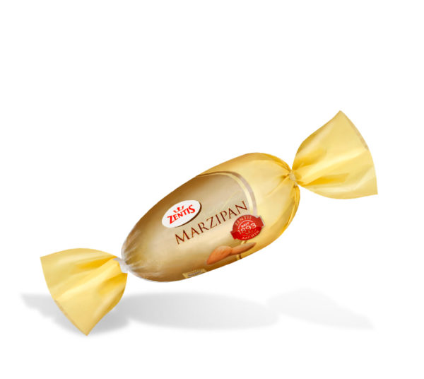 Zentis Marzipan Egg 100g