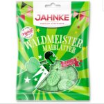 Waldmeister Maiblätter (Woodruff Flavoured Sweets) 150g