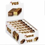 Yes Caramel Cake Bar 32g