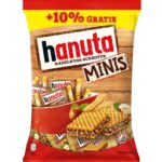 Hanuta Minis 220g