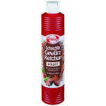 Hela Schaschlik Gewürz Ketchup 800ml