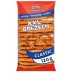 Xox XXL-Pretzels 120g