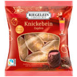 Riegelein Knickebein Chocolate Pinecones 100g