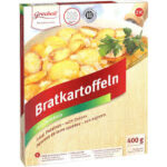 Grocholl Bratkatoffeln 400g