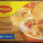 Maggi Steak Sauce 2 Pack