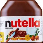 Nutella Spread 1kg