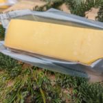 German Smoked Cheese 125g