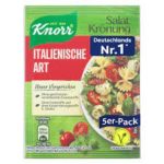 Knorr Salad Seasoning Italian Style