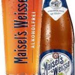 Maisel's Weisse Alcohol Free 500ml