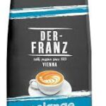 Der Franz Austrian Ground Coffee 1kg